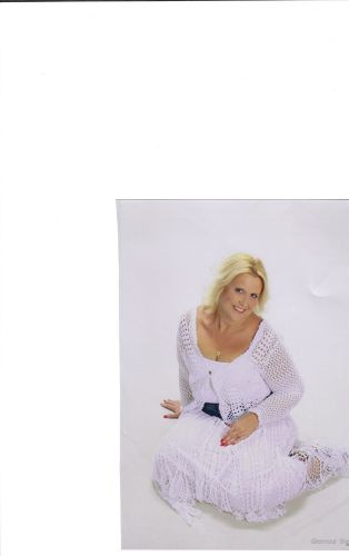 Cindi Vaughn