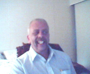 Richard Woods