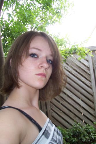 Veronica Winnert