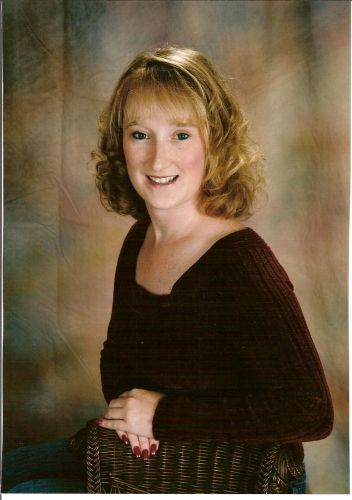 Rachael Beaupre