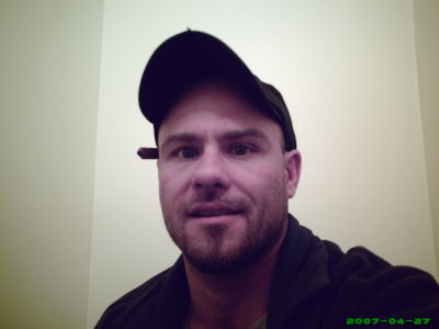 Darrin Meecha