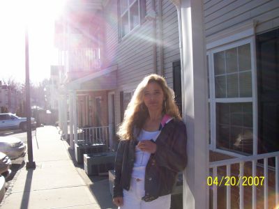 Cindy Weidler