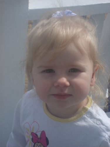 Nicole Rowsell