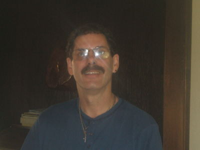 Donald Bistran