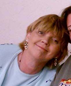 Patti Locklear