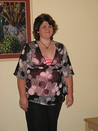 Becky Garry
