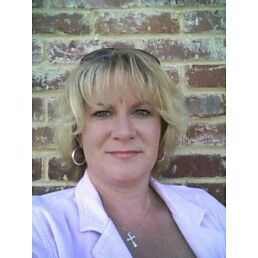 Ellen Mitchell