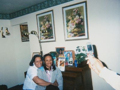 Pearlina Foreman