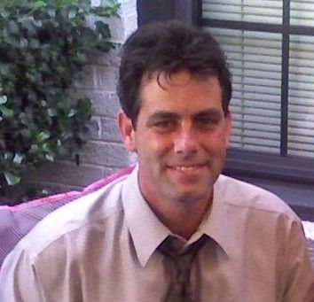 Scott Truesdell