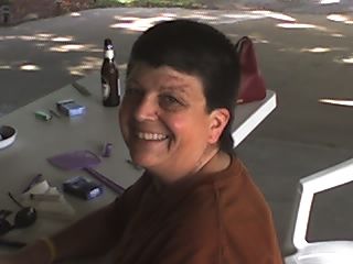 Gina Giannone