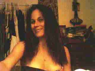 Maria Wyatt