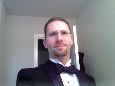 Randall Oliver