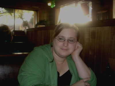 Heather Whitesides