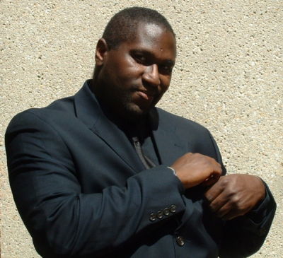 Khalil Sheffield