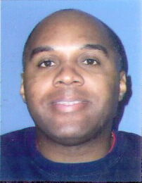 Kimble Mcdowell