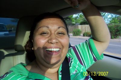 Emily Vialpando