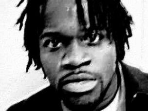 Derrick Sherrod