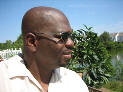 Darwin Hanna