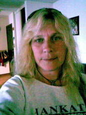 Gena Brown