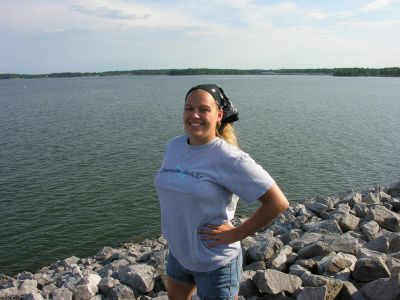 Amanda Rothman