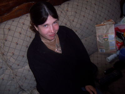 Hannah Battles