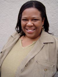 Angelique Marks
