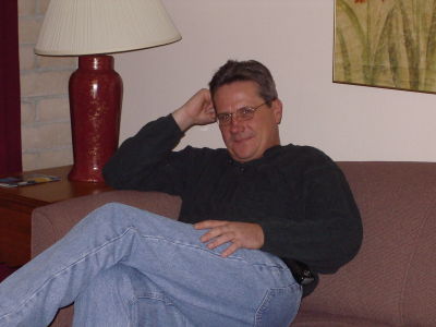 Kevin Becker
