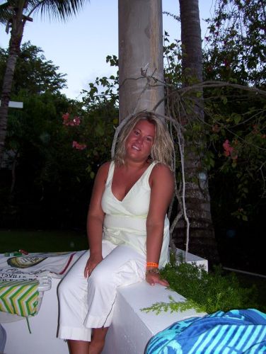 Stacey Dufrane