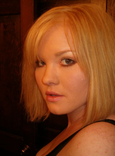 Ashley Armstrong