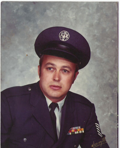 Ronald Sparks