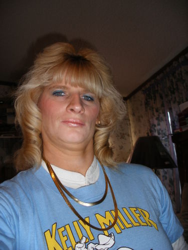 Mary Bradley