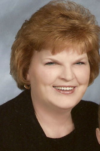 Cathy Tucker