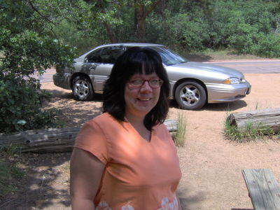 Christina Boatright
