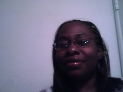 Adiona Mitchell