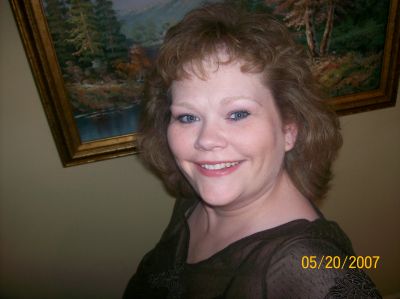Angela Pendergrass