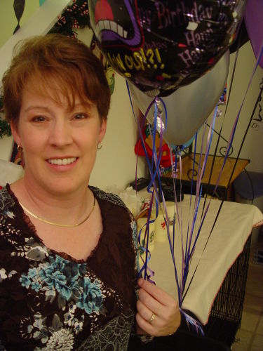 Carol Chappell