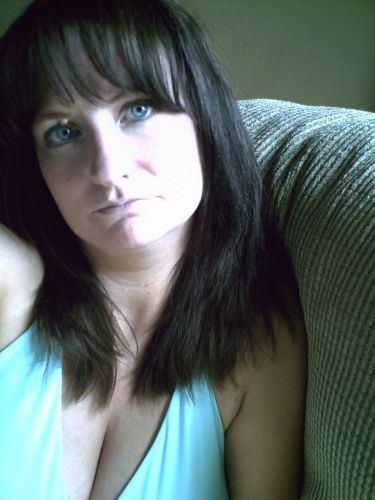 Sheri Shaffer