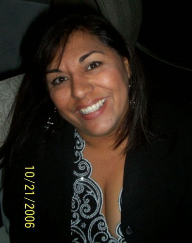 Yolanda Mendoza