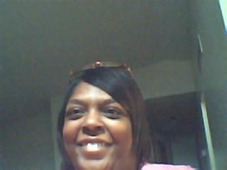 Latrice Mcgill