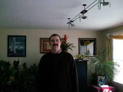 Bill Glancy