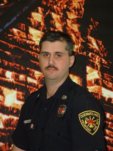 Ronald Klein