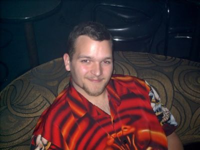 Michael Proctor