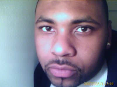 Terrell Mason