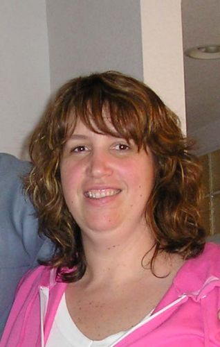 Karen Lohrengel