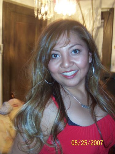 Jacqueline Chilquillo