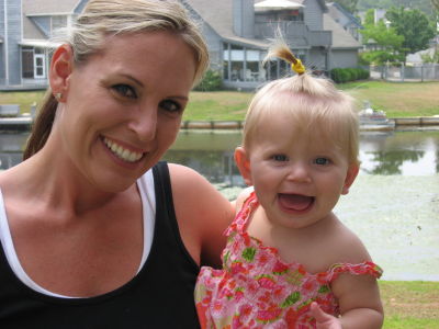 Jennifer Saegesser