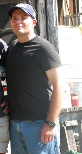 Matthew Webman