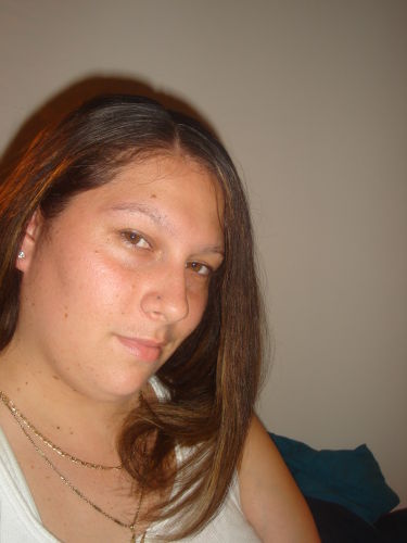 Molly Dishaw