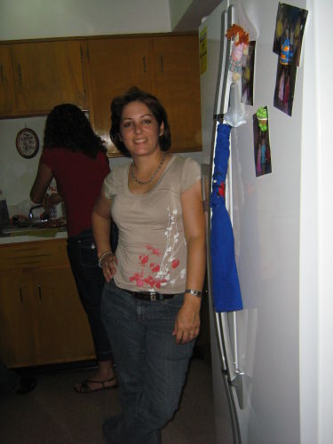 Lynda Roqueta