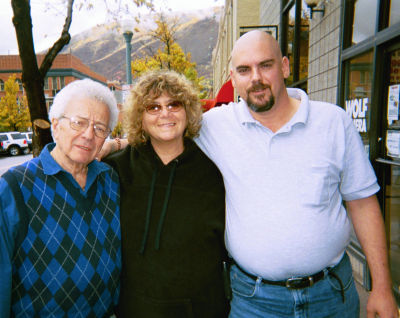 Richard Eckstein
